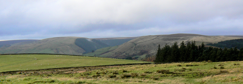 Alport Valley Alport Valley
